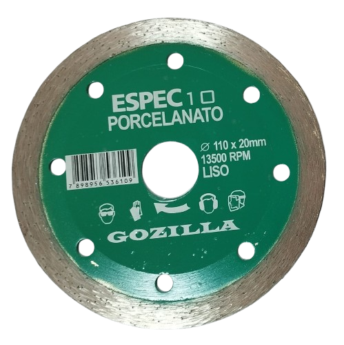 porcelanato gozilla verde
