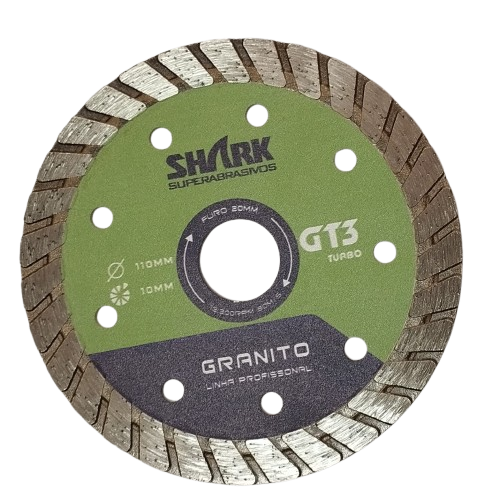 shark verde